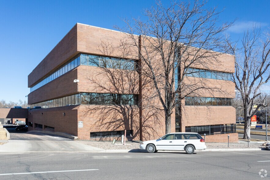 More Photos Of 212 N Wahsatch Ave, Colorado Springs Office For Lease