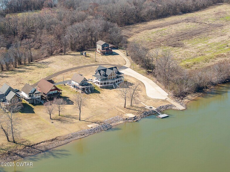 More Photos Of 1274 Miracle Rd, Decaturville Land For Sale