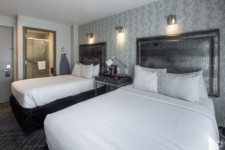 More Photos Of 548 W 48th St, New York Hotel For Sale