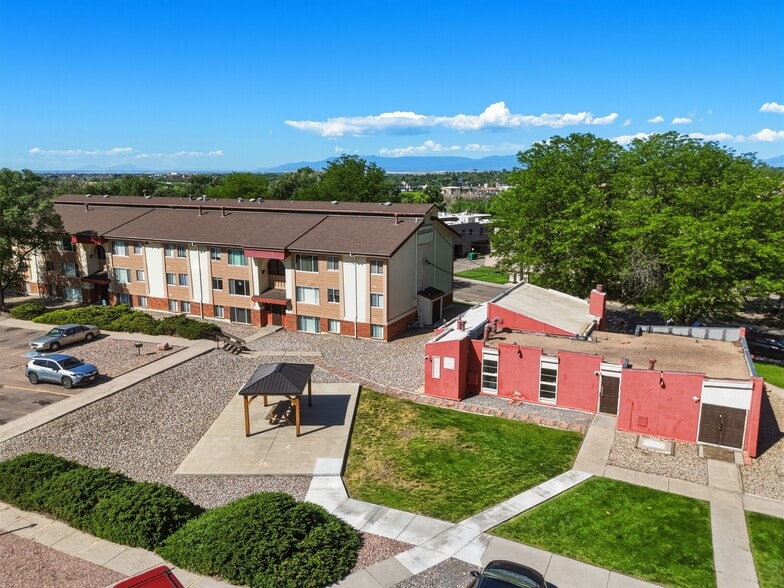 Primary Photo Of , Pueblo Multifamily For Sale