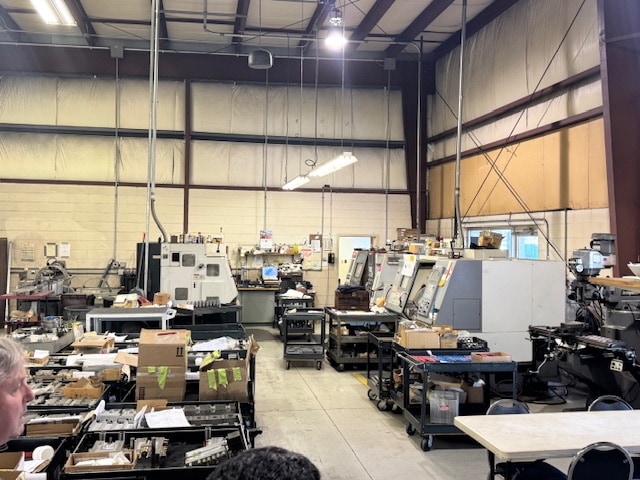 More Photos Of 1200 S West Blvd, Vineland Industrial For Sale