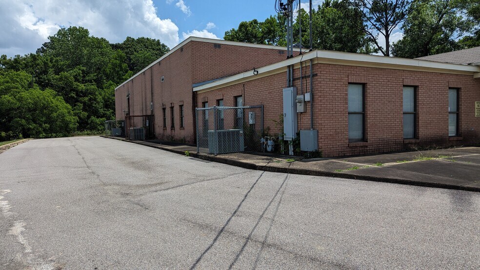 More Photos Of 4347 Norman Bridge Rd, Montgomery Office For Sale