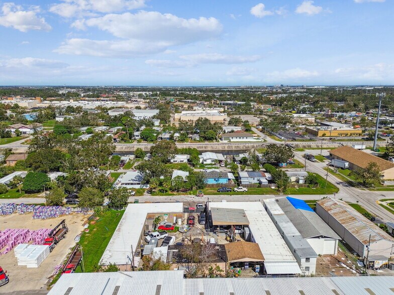 More Photos Of 3580 66th Ave N, Pinellas Park Warehouse For Sale