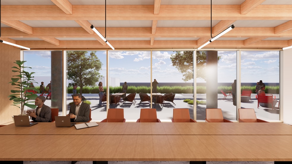 More Photos Of 4200 Fannin St, Houston Office For Lease