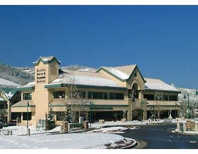 More Photos Of 30 Benchmark Rd, Avon Office For Sale