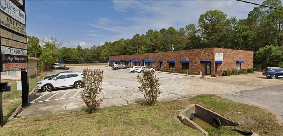 Primary Photo Of 1408 US 90, Gautier Office For Sale