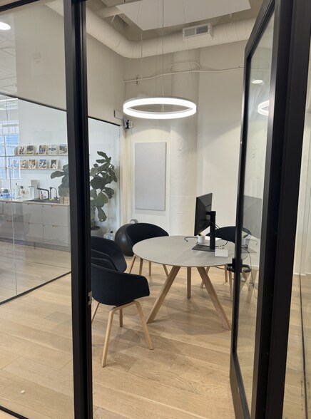 More Photos Of 375 Alabama St, San Francisco Manufacturing For Lease