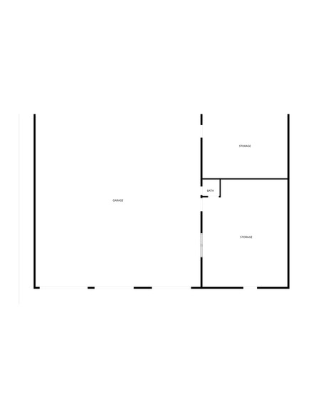 More Photos Of 2410 FM 731, Burleson Showroom For Sale