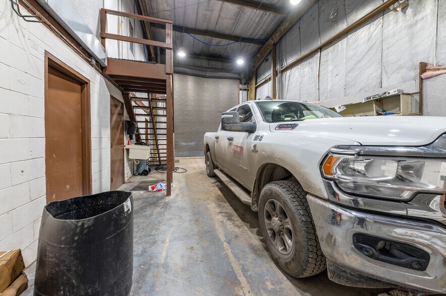 More Photos Of , Fairmont Industrial For Sale