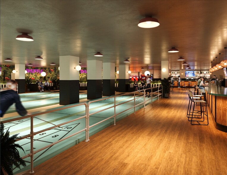 More Photos Of 1735 Market St, Philadelphia Office For Lease