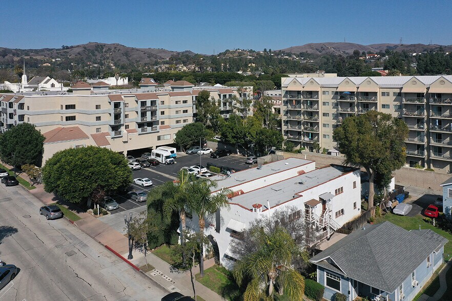 More Photos Of 7032 Washington Ave, Whittier Apartments For Sale