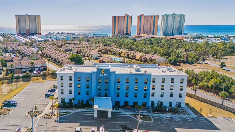 More Photos Of 17701 Panama City Beach Pky, Panama City Beach Hotel For Sale