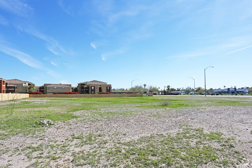 More Photos Of 500 E Mckellips Rd, Mesa Land For Sale