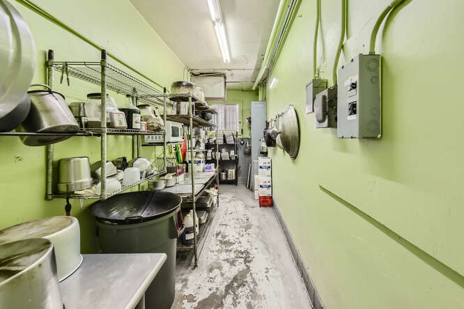 More Photos Of 3874 38th St, San Diego Restaurant For Sale