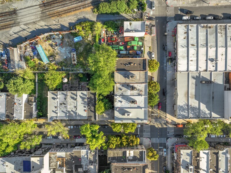 More Photos Of 661 Central Ave, Brooklyn Storefront Retail Residential For Sale
