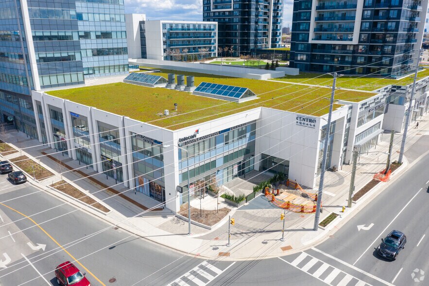 More Photos Of 7777 Weston Rd, Vaughan General Retail For Sale