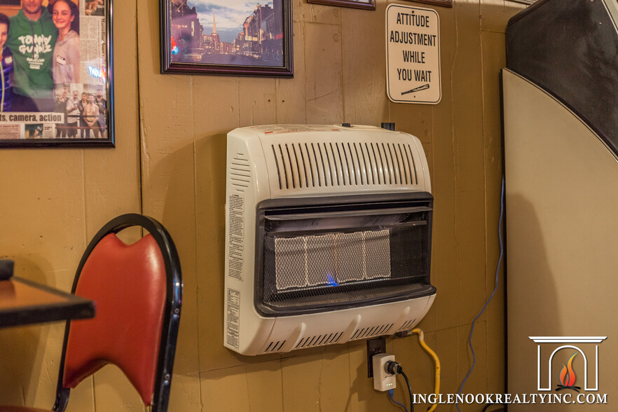 More Photos Of 226 W Main St, Amsterdam Storefront Retail Residential For Sale