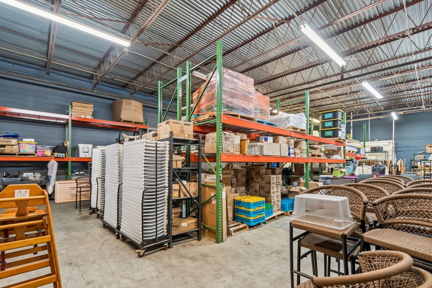 More Photos Of 3667-3691 46th Ave N, Saint Petersburg Warehouse For Sale