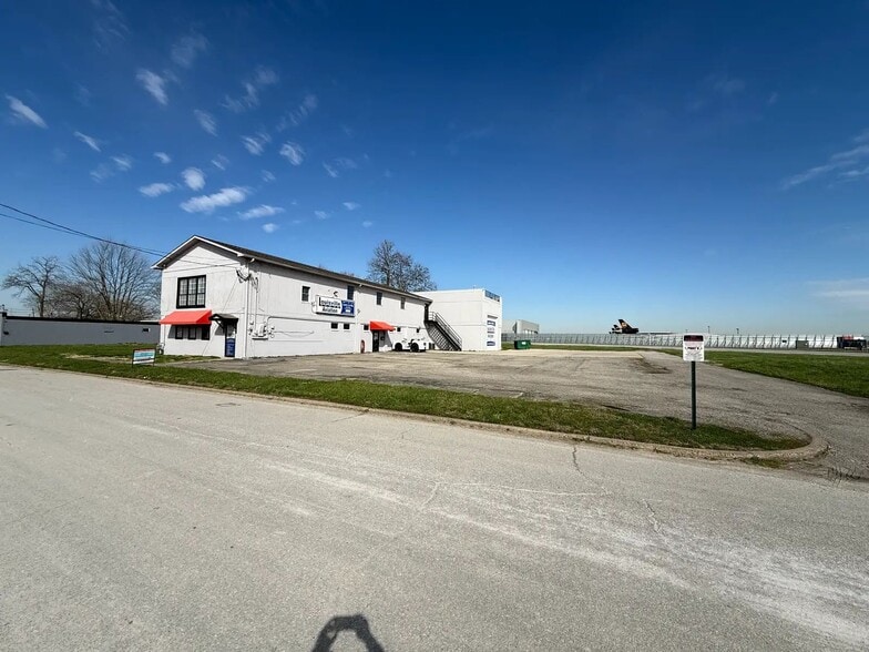 More Photos Of 421 Wabasso Ave, Louisville Office For Lease