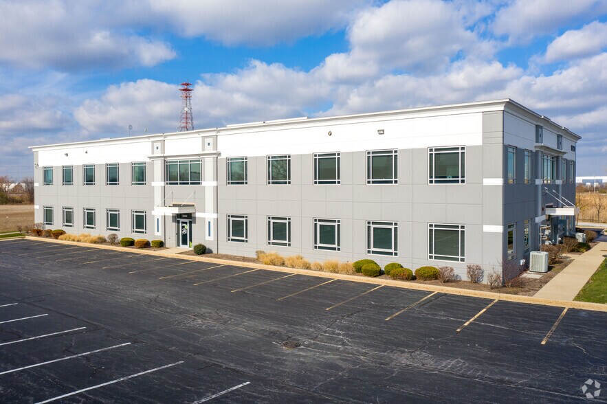 More Photos Of , Tinley Park Office For Sale
