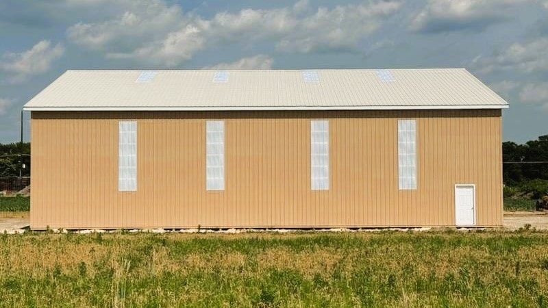 Primary Photo Of 29655 Connelly Mill Rd, Delmar Industrial For Lease