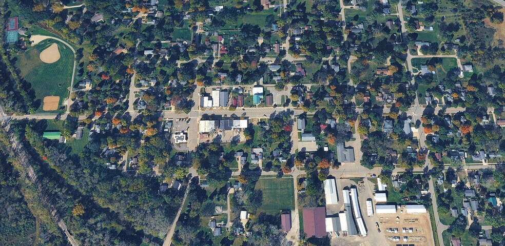 More Photos Of 126 E Main St, Vernon Office For Sale