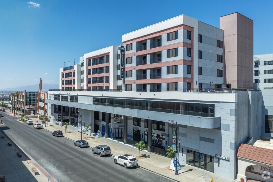 More Photos Of 215-219 S Water St, Henderson Apartments For Lease