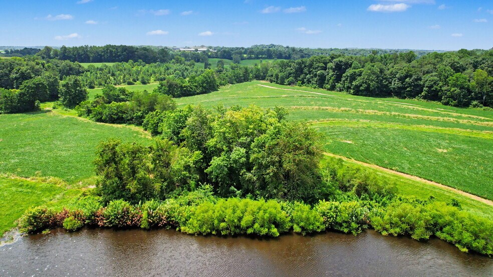 More Photos Of 0 Coffman Rd, Borden Land For Sale
