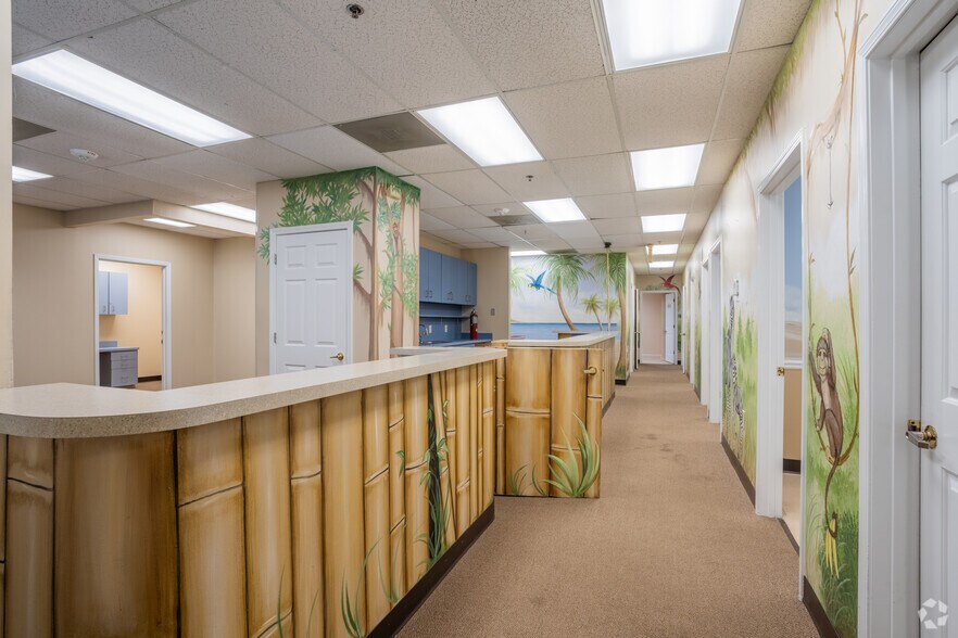 Photo of 1st Floor Ste 170