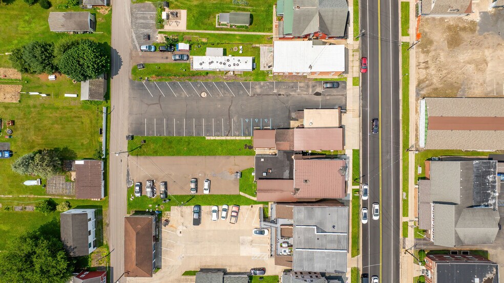 More Photos Of 430 W 3rd St, Nescopeck Restaurant For Sale