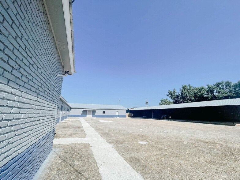 More Photos Of 620 W Railroad St, Bay Minette Self Storage For Sale