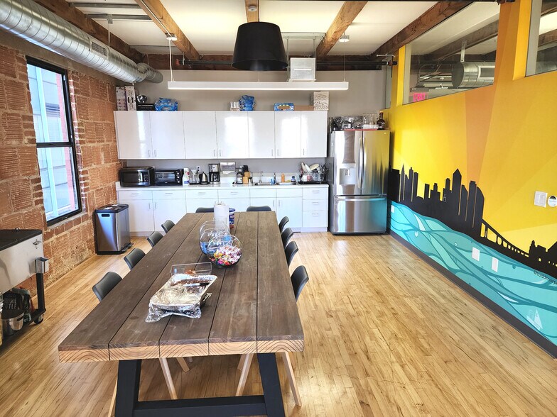 More Photos Of 701 Island Ave, San Diego Loft Creative Space For Sale
