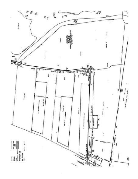 More Photos Of 175 Brook Ave, Deer Park Land For Lease