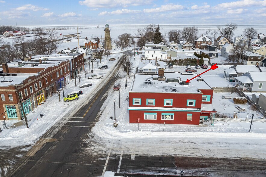 More Photos Of 201 3rd St, Fairport Harbor Hospitality For Sale