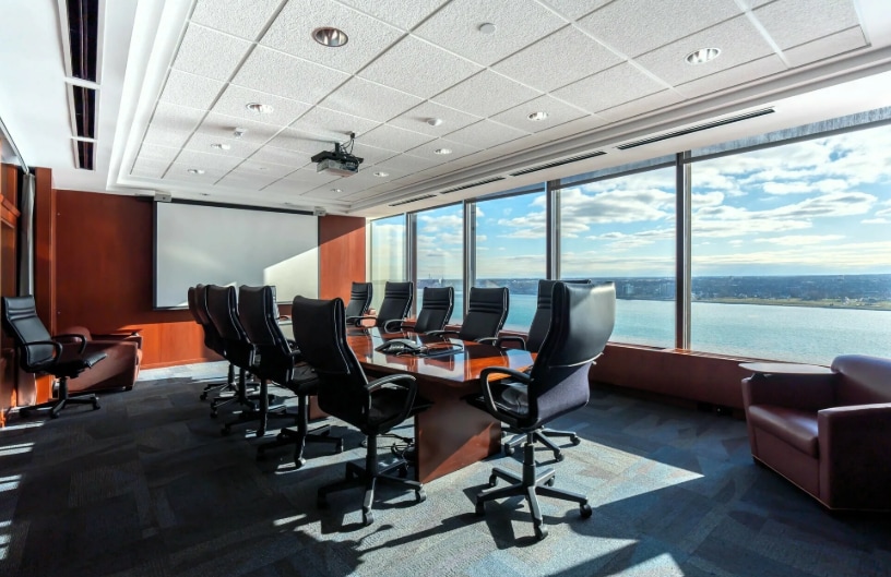 More Photos Of 600 Renaissance Ctr, Detroit Office For Lease