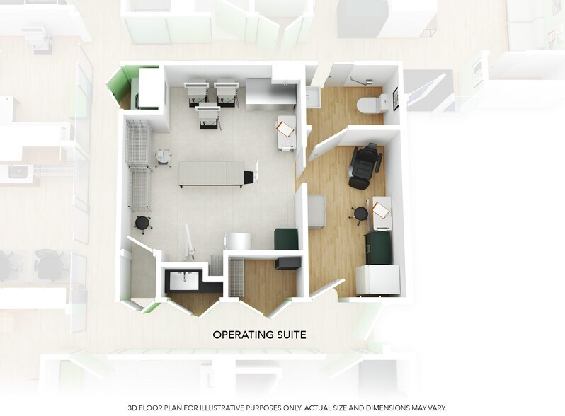 More Photos Of 161 Madison Ave, New York Medical For Sale
