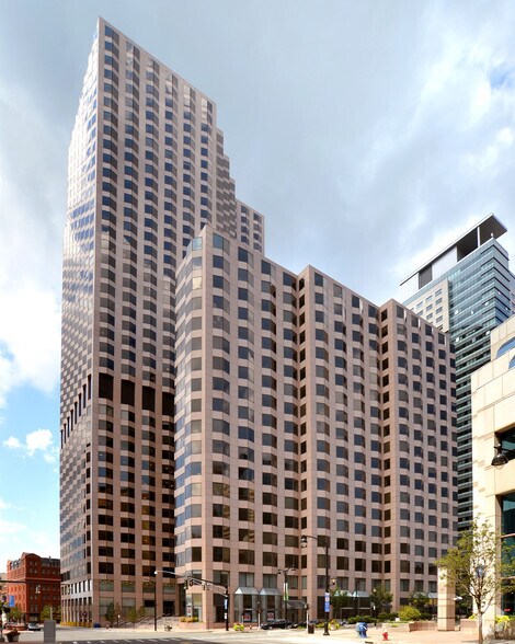 More Photos Of 185 Asylum St, Hartford Office For Lease