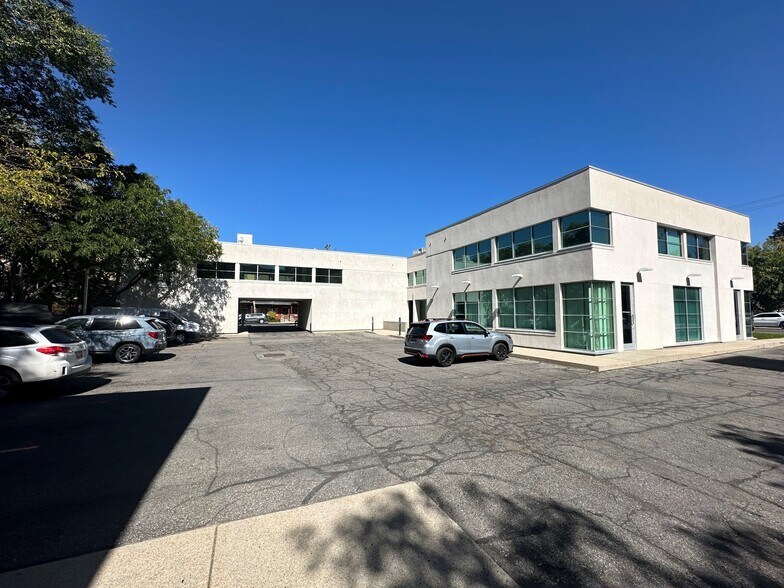 More Photos Of 3780 S West Temple, Salt Lake City Medical For Lease