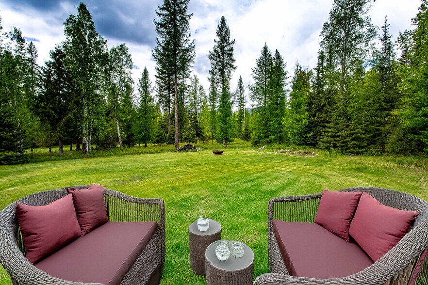 More Photos Of 380-390 Haskill Basin Rd, Whitefish Land For Sale