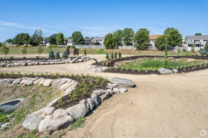 More Photos Of Hwy 6 & Jansen Road West Side, Gretna Land For Sale