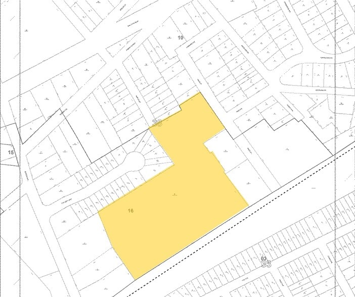 More Photos Of 500 Pine St, Holmes Unknown For Lease