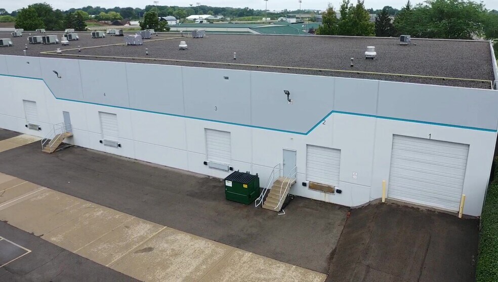 More Photos Of 950-974 S Dorset Rd, Troy Warehouse For Lease