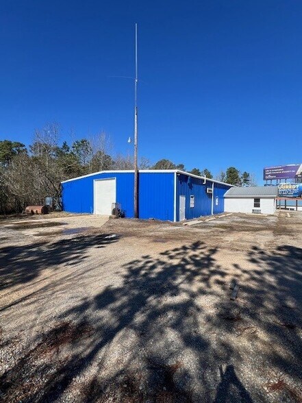 More Photos Of 736 US-52 Hwy, Wadesboro Industrial For Sale