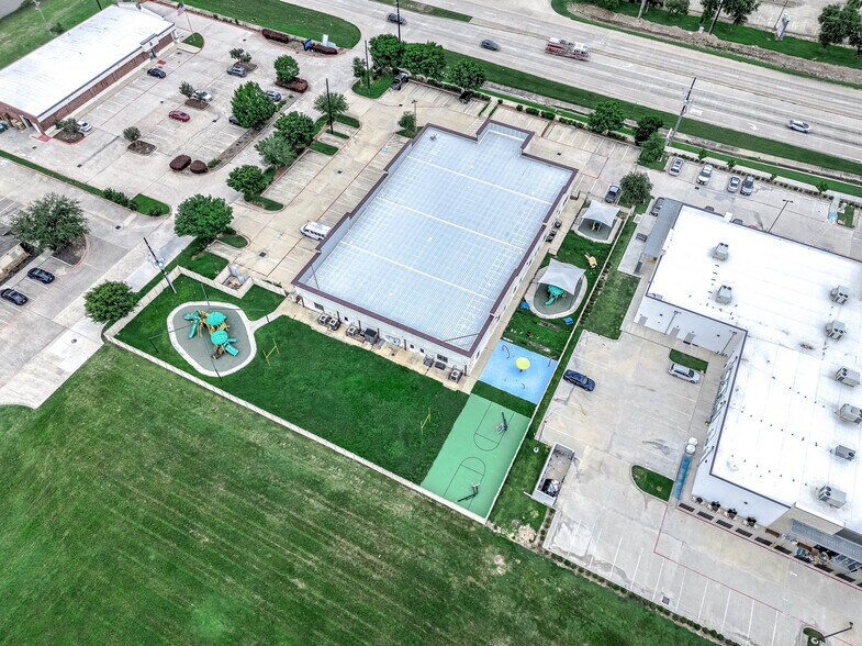 More Photos Of 12152 Shadow Creek Pky, Pearland Daycare Center For Lease