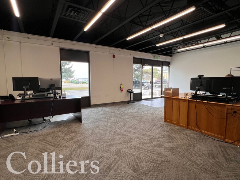 More Photos Of 1604-1622 E Fargo Ave, Nampa Warehouse For Sale