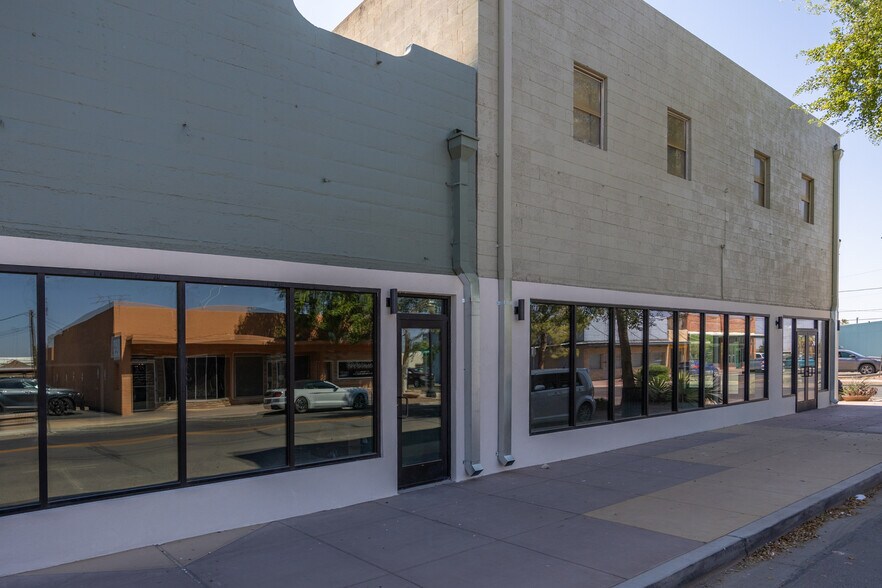 More Photos Of 200 N Florence St, Casa Grande Storefront For Sale