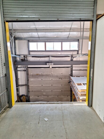 More Photos Of 7431 Industrial Rd, Lantzville Warehouse For Sale