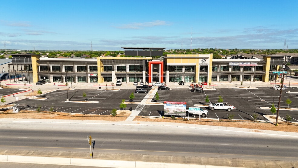 More Photos Of Shaenfield & Loop 1604, San Antonio Unknown For Lease