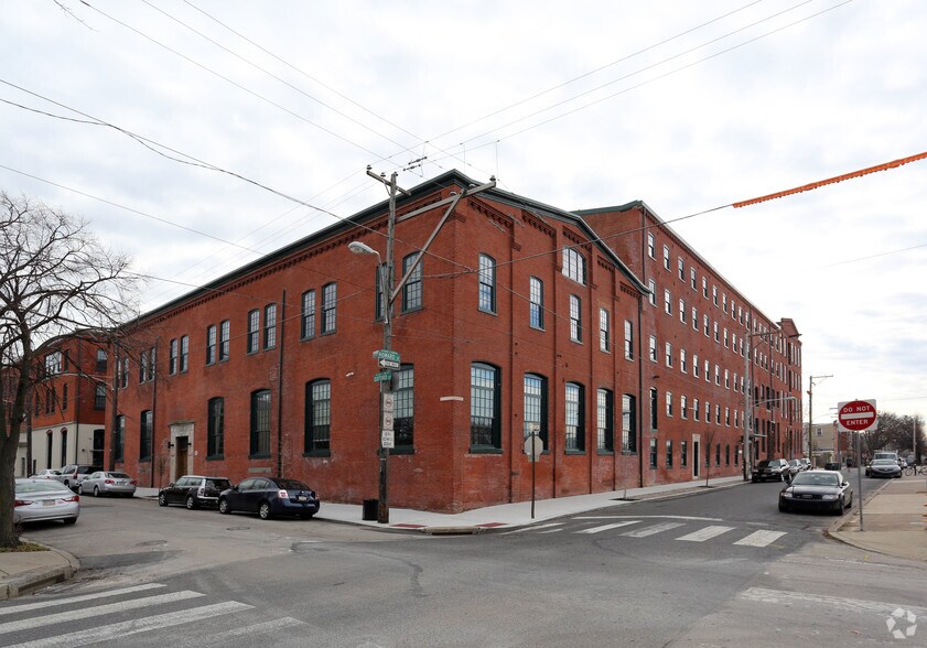 More Photos Of 100 W Oxford St, Philadelphia Apartments For Lease