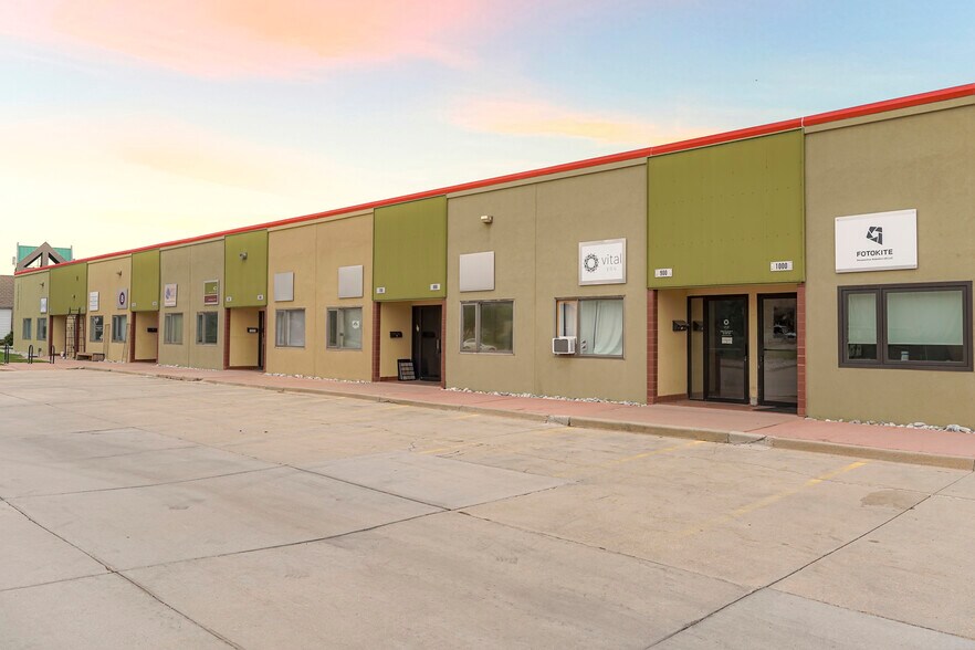 More Photos Of 2805-2825 Wilderness Pl, Boulder Warehouse For Lease